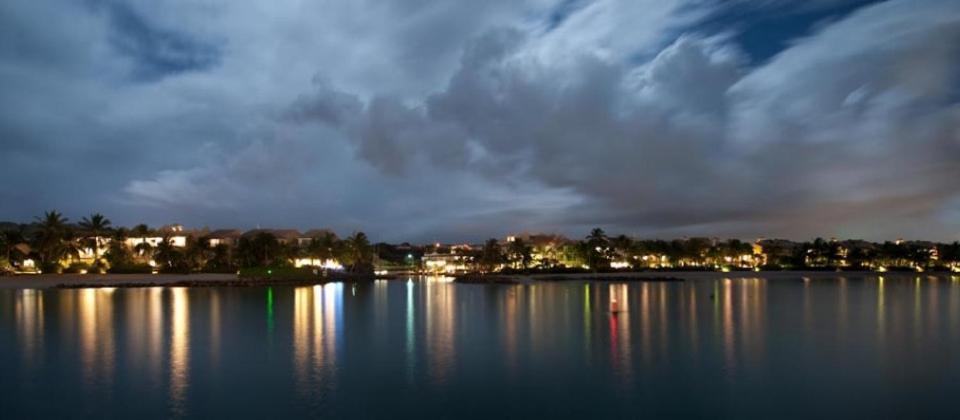 Spinnaker, #127 Port St. Charles Marina, Speightstown - Waterfront Luxury