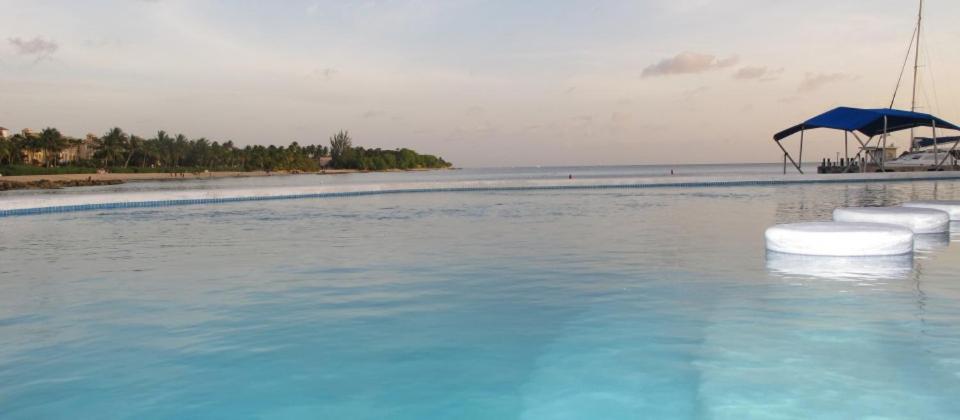 Spinnaker, #127 Port St. Charles Marina, Speightstown - Waterfront Luxury *