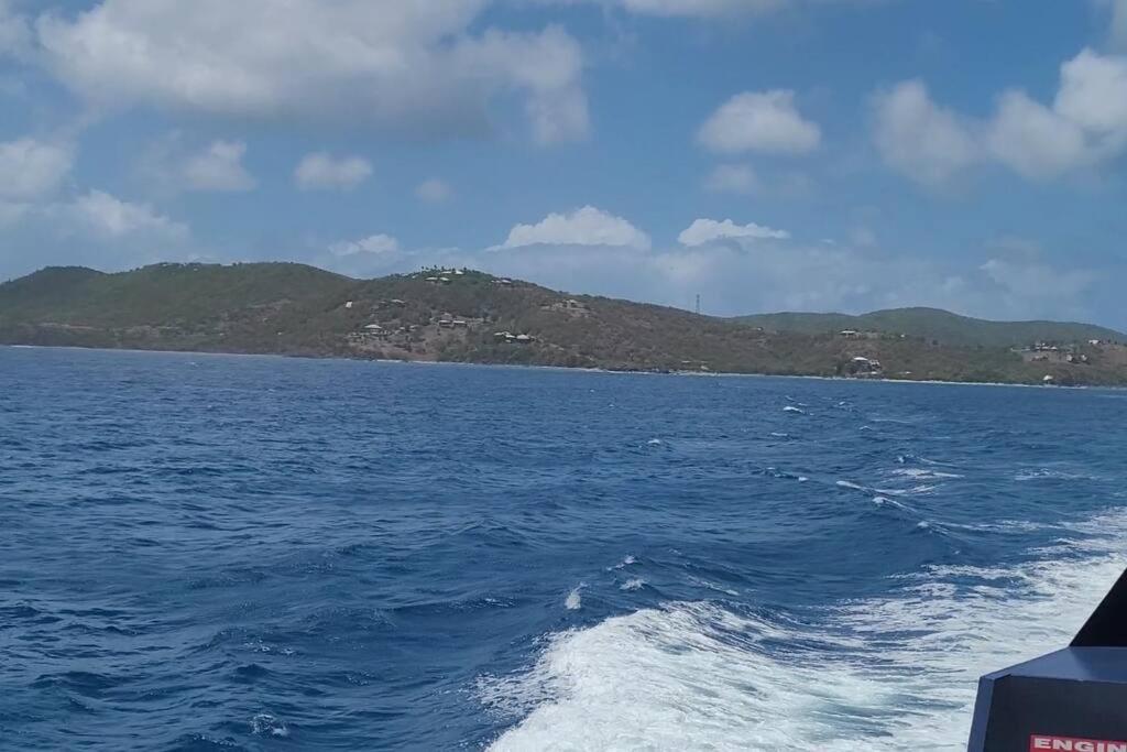 Casa Lolo On Hills Of Culebra * Isla Culebra