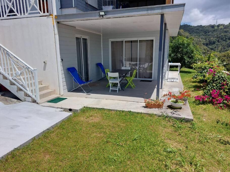 Citronnelles Apartment