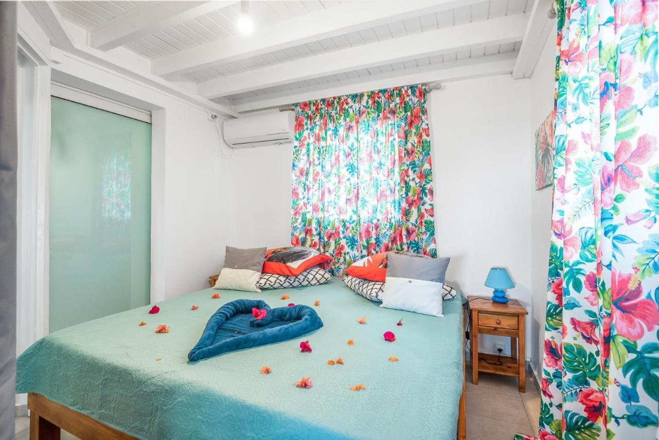 Aparthotel Domaine Du Lion
