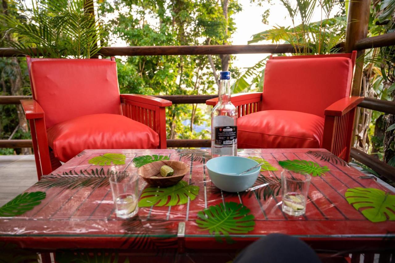 Aparthotel Domaine Du Lion
