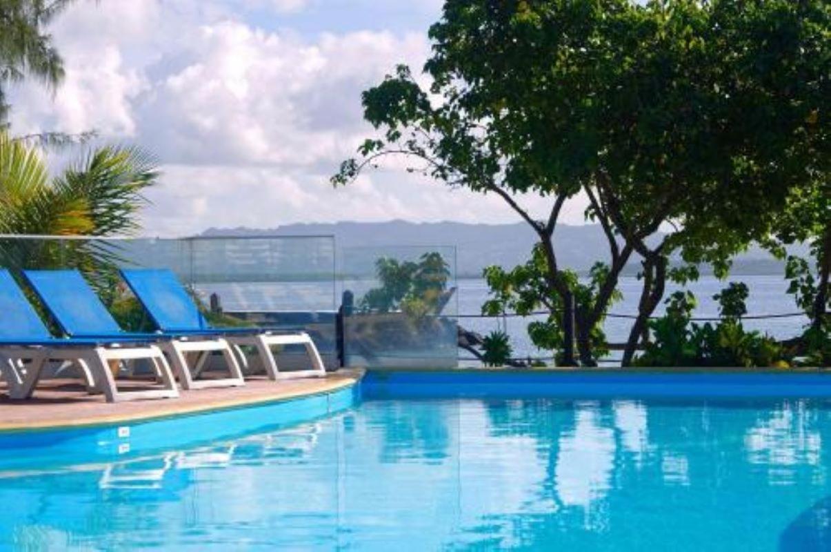 Ti Colibri Hotel Les Trois-Ilets