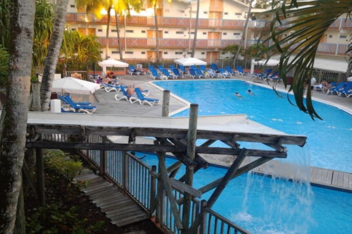Ti Colibri Hotel *