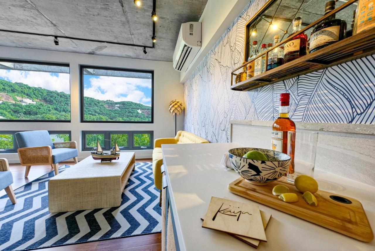 Villa Kaya Hotel Morne Rouge