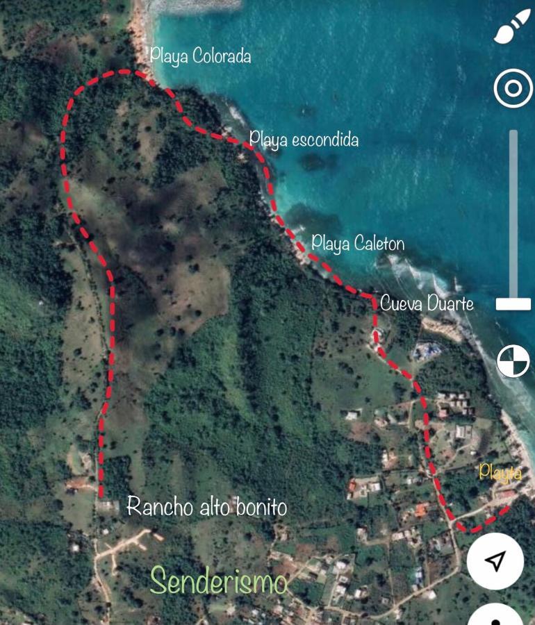 Oasis En La Naturaleza Rancho Alto Bonito *