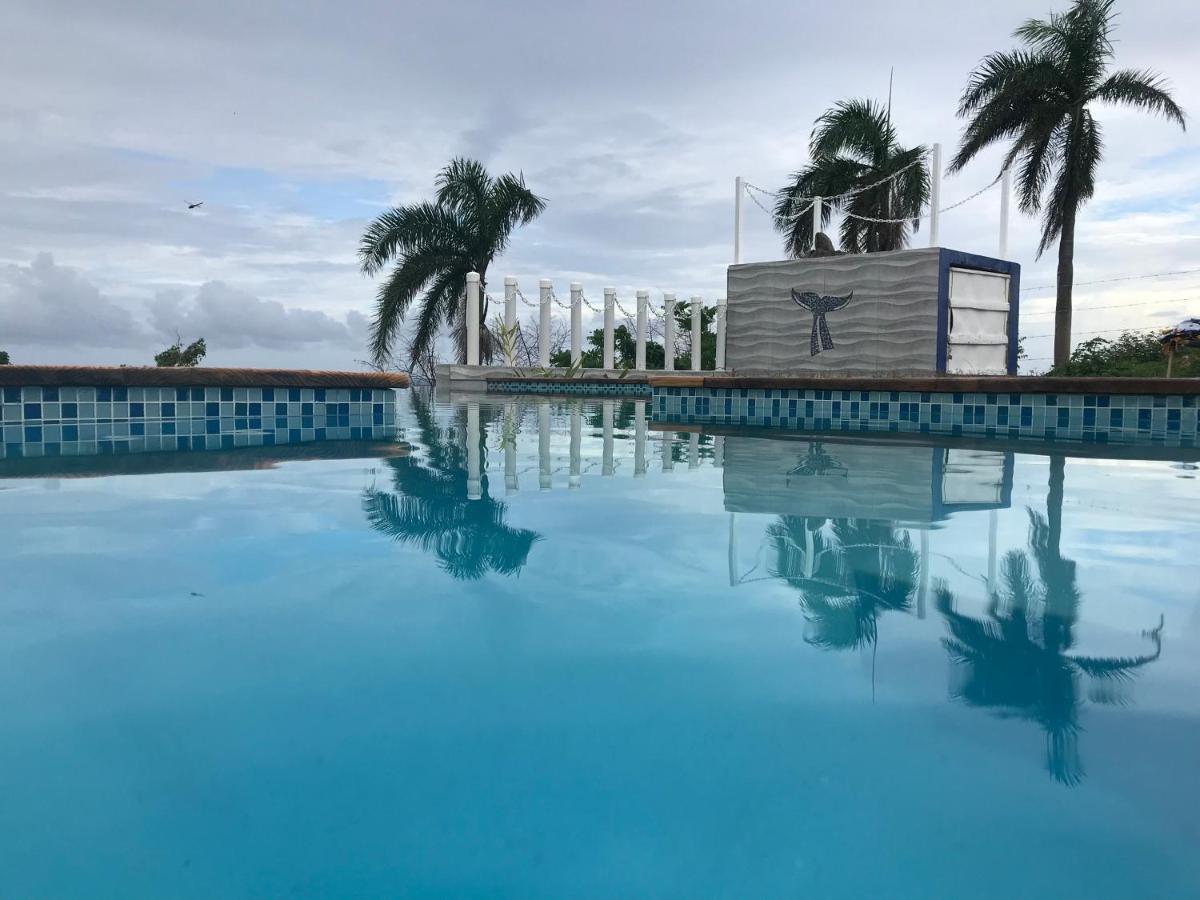Hotel Oasis En La Naturaleza Rancho Alto Bonito