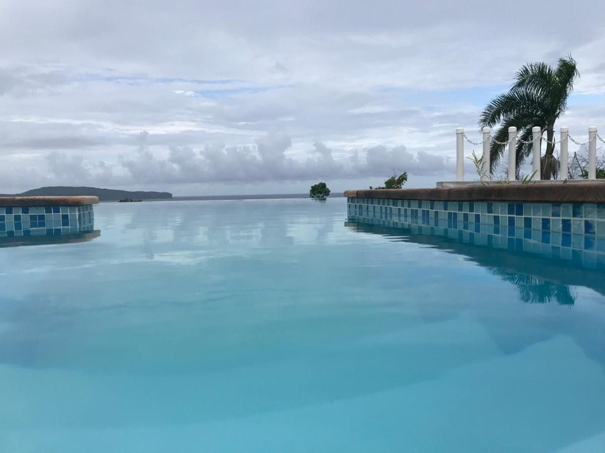 Hotel Oasis En La Naturaleza Rancho Alto Bonito Las Galeras