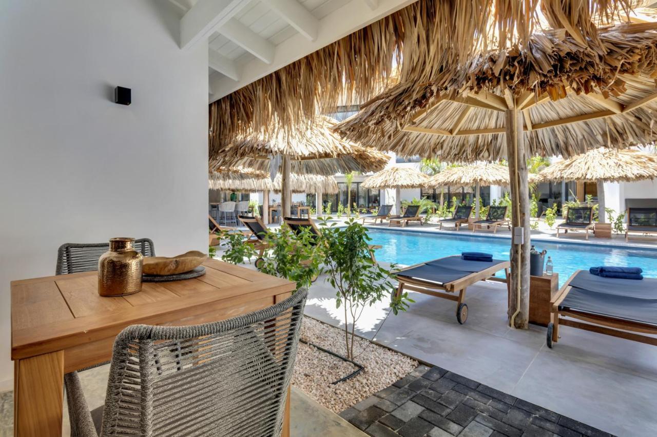Resort Belnem House Bonaire *