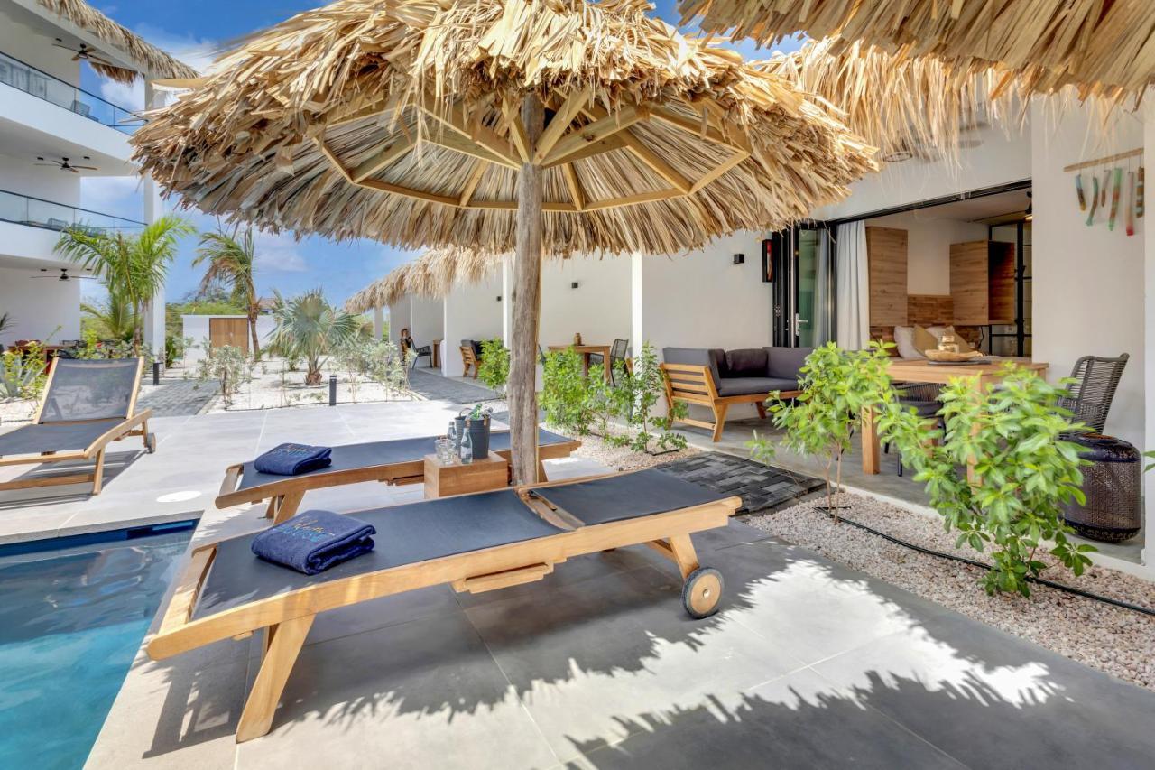 Resort Belnem House Bonaire Kralendijk