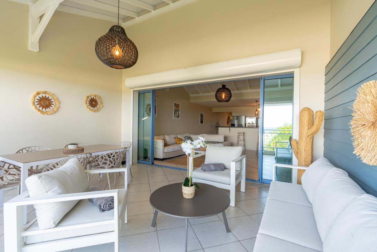 Magnifique A 2 Minutes De La De Anne Apartment Sainte-Anne (Grande-Terre)