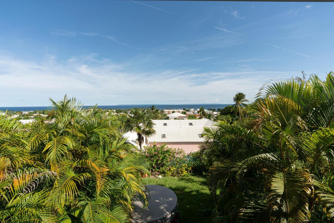 Magnifique A 2 Minutes De La De Anne Apartment Sainte-Anne (Grande-Terre)