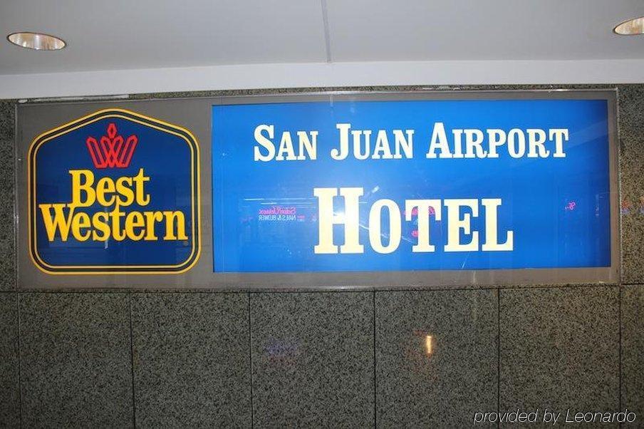 Hotel Airport San Juan