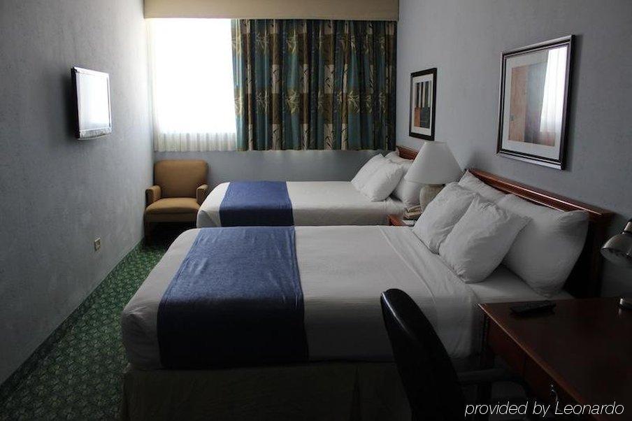 Airport 3* San Juan