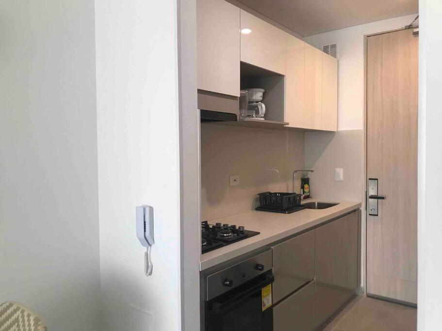 Apartasuite Salguero 1412 Apartment *