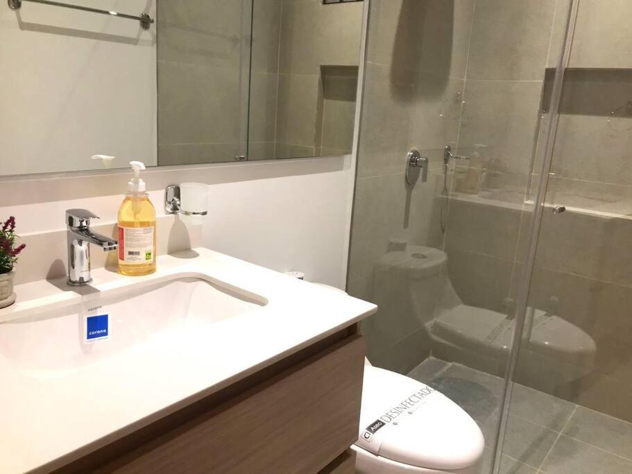 Apartasuite Salguero 1412 * Santa Marta (Magdalena)
