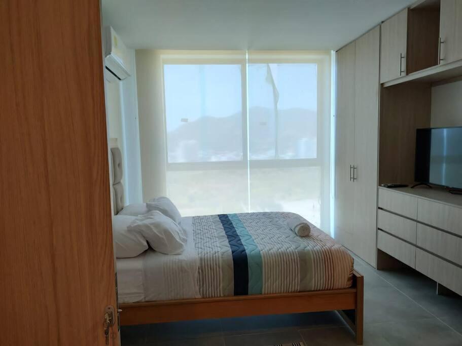 Apartasuite Salguero 1412 * Santa Marta (Magdalena)