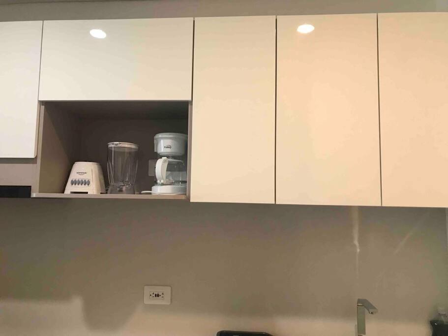 Apartasuite Salguero 1412 Apartment *
