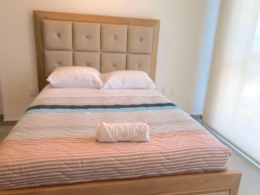 Apartasuite Salguero 1412 Apartment Santa Marta (Magdalena)