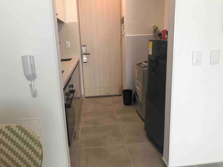 Apartasuite Salguero 1412 Apartment