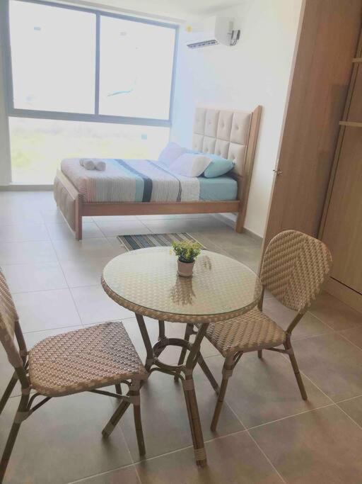 Apartasuite Salguero 1412 Apartment *