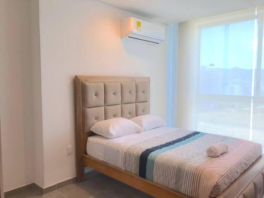 Apartasuite Salguero 1412 *