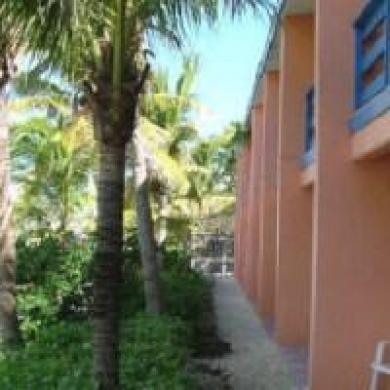Turtle Cove Inn Hotel