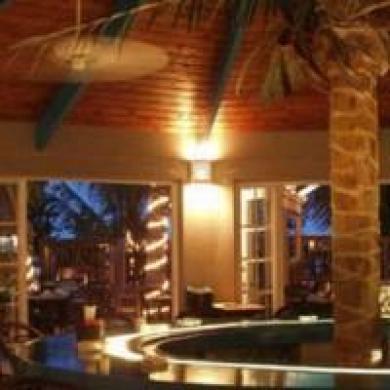 Turtle Cove Inn