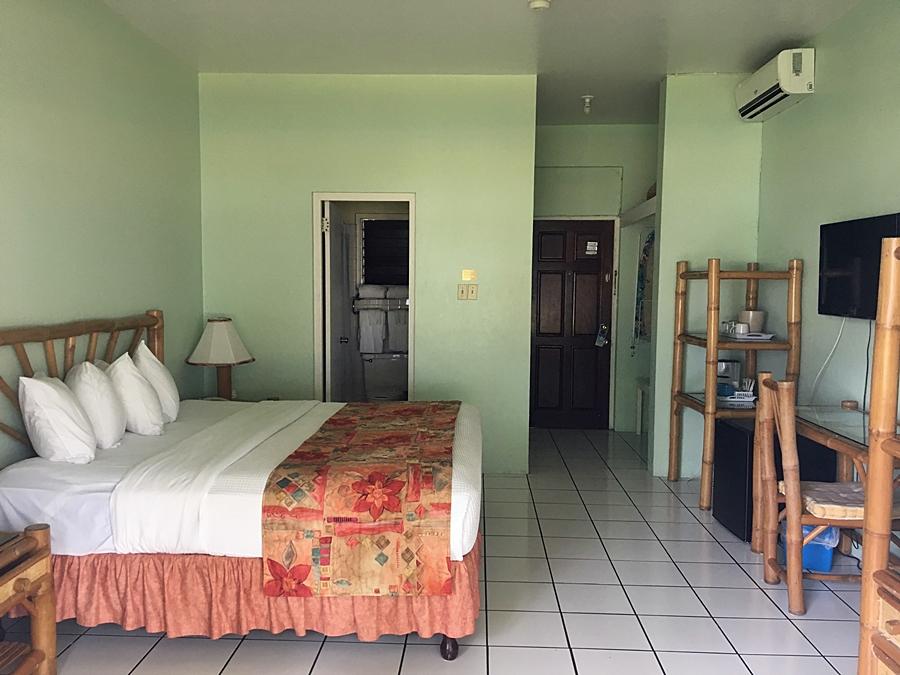 Toby's Hotel