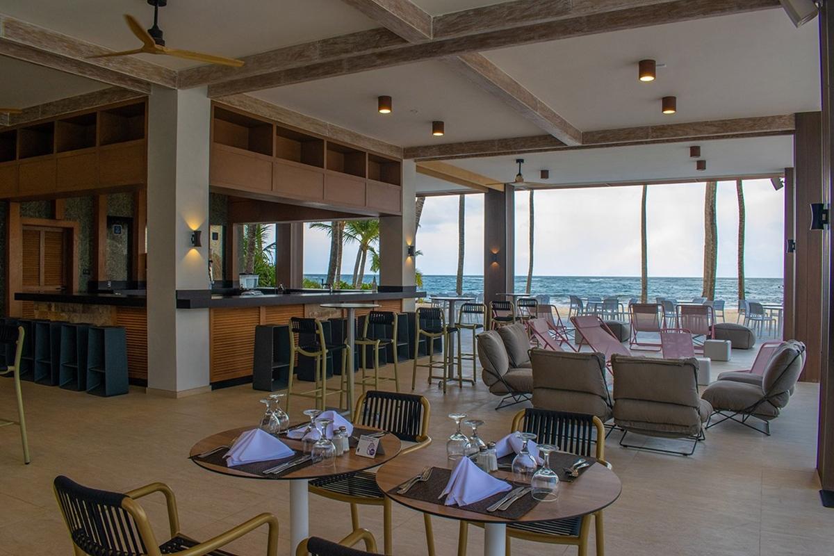Caribe Deluxe Princess 5* Punta Cana