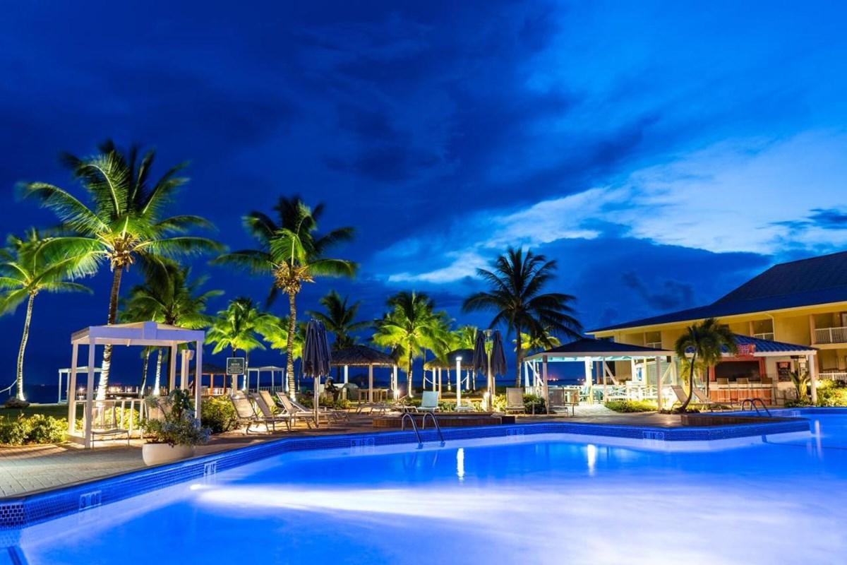 Resort Holiday Grand Cayman By Ihg (adults Only) 3*