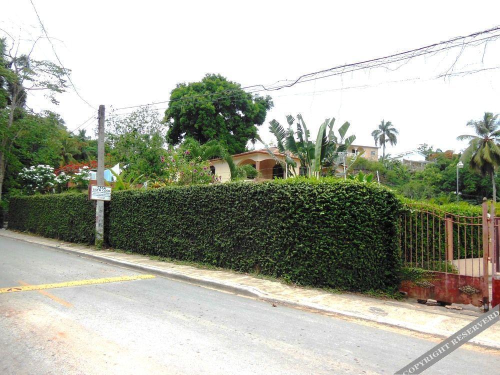 Casa Lily & Coco Aparthotel