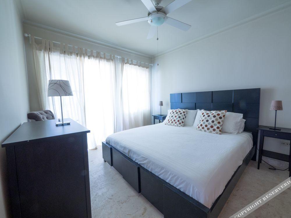 Playa Turquesa Ocean Club Aparthotel 4*
