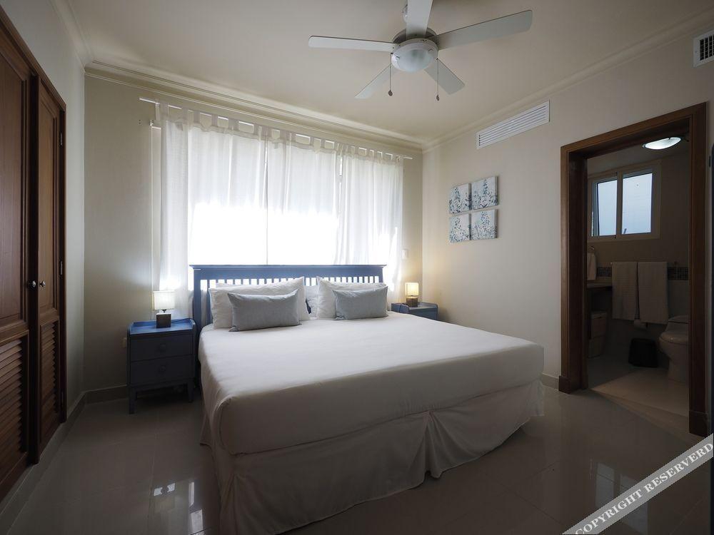 Playa Turquesa Ocean Club Aparthotel