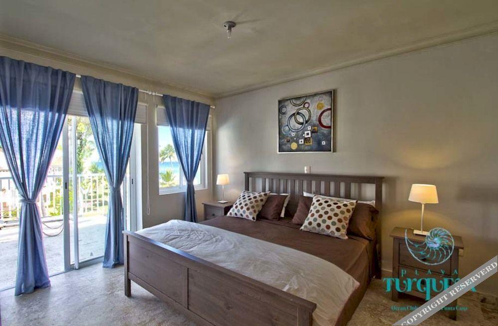 Playa Turquesa Ocean Club Bavaro