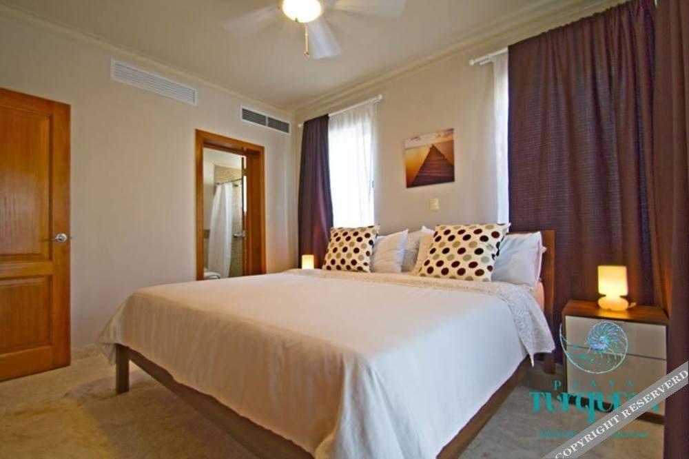 Playa Turquesa Ocean Club Aparthotel 4*