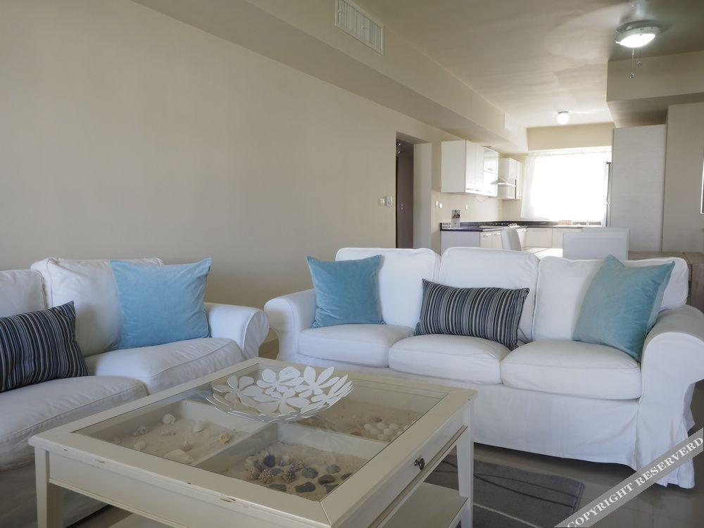 Aparthotel Playa Turquesa Ocean Club 4*