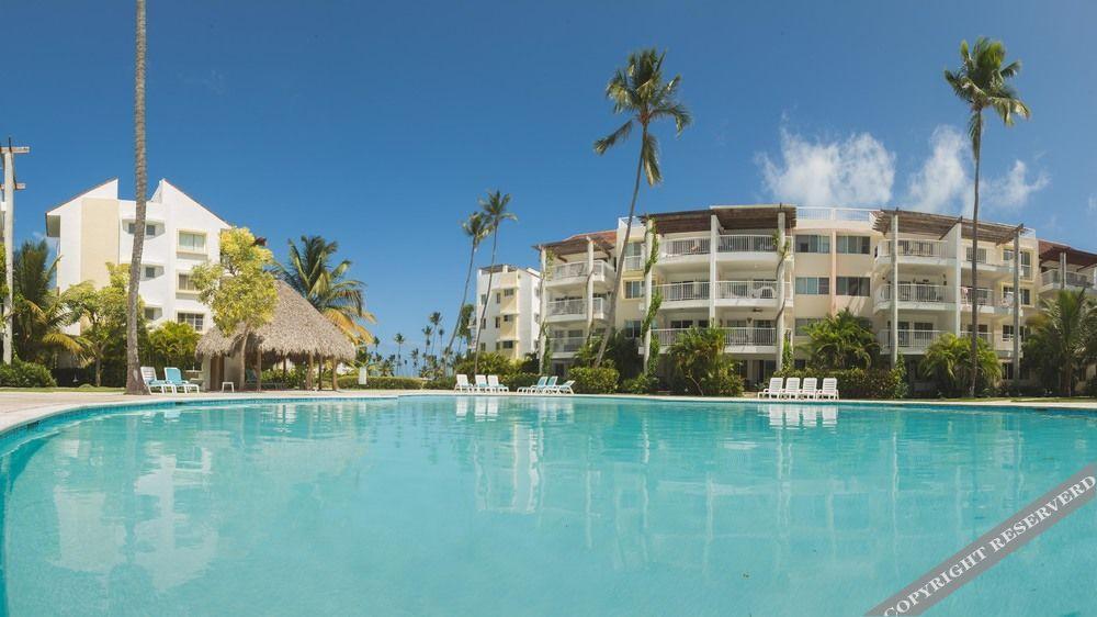 Playa Turquesa Ocean Club 4* Bavaro