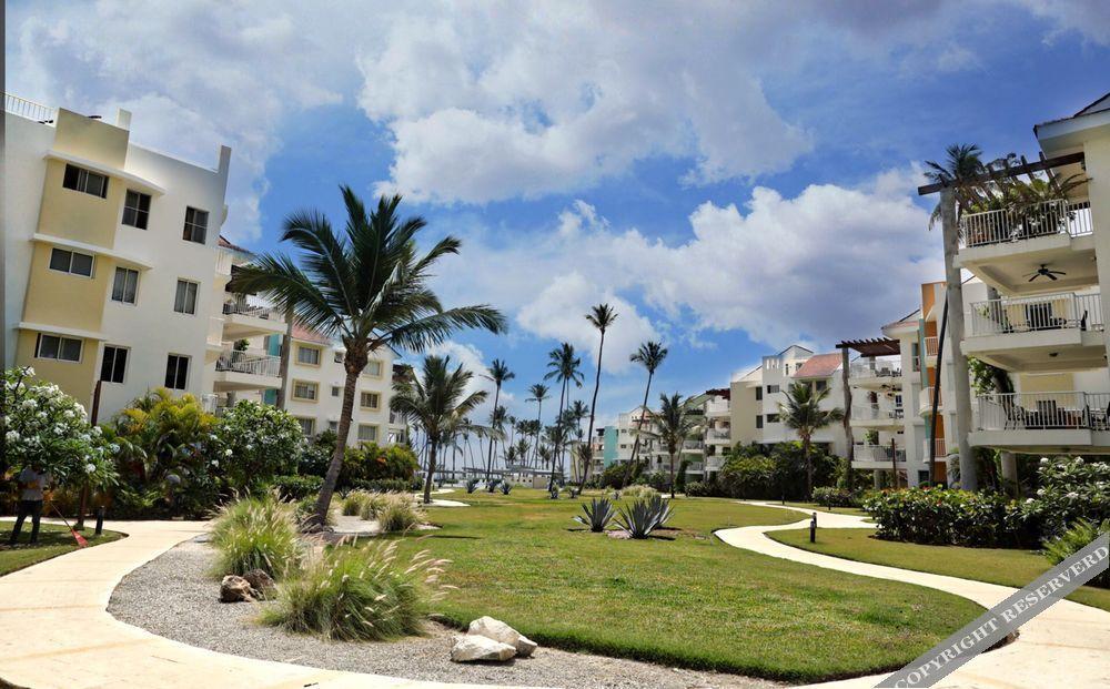 Aparthotel Playa Turquesa Ocean Club Bavaro