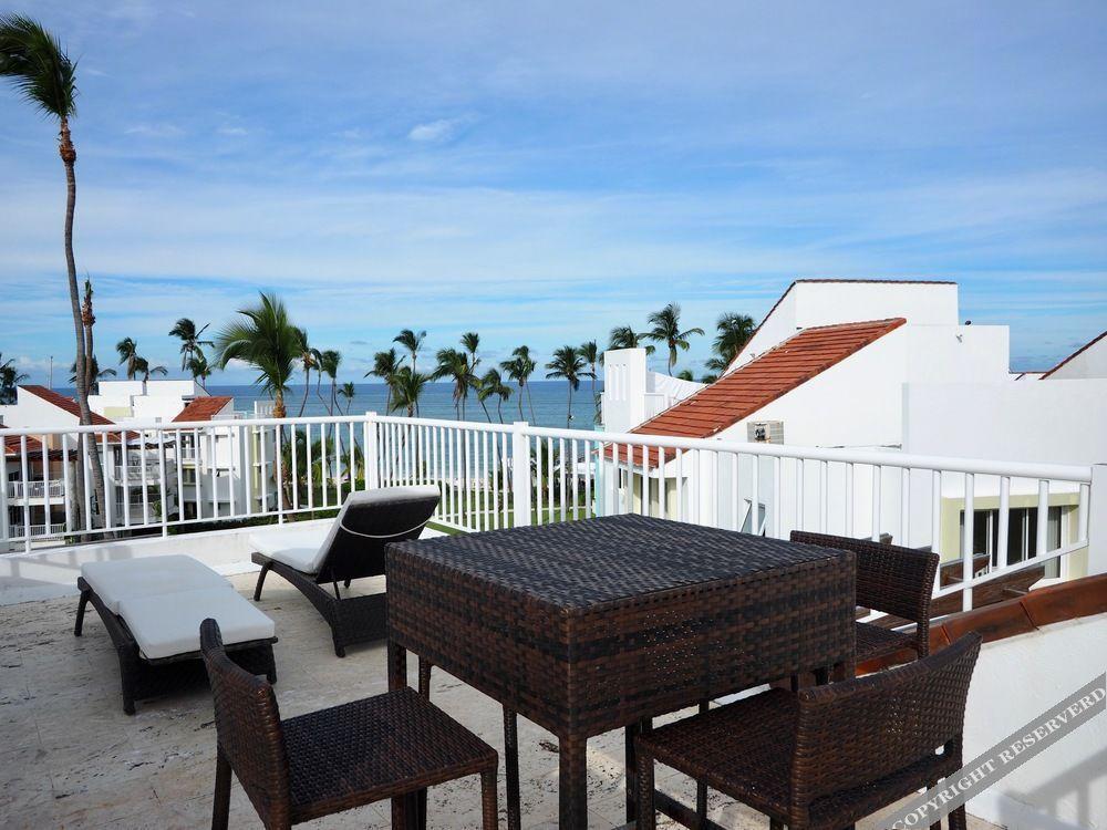 Playa Turquesa Ocean Club Aparthotel