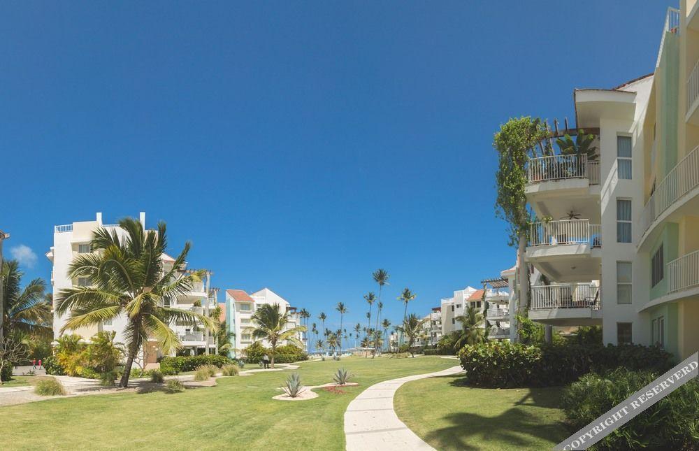 Playa Turquesa Ocean Club Bavaro