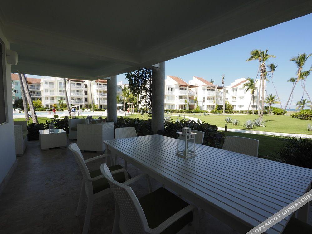 Playa Turquesa Ocean Club