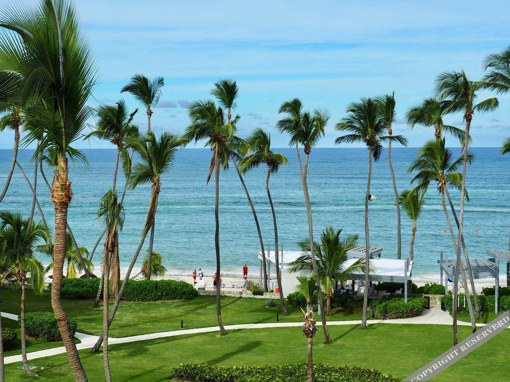 Playa Turquesa Ocean Club
