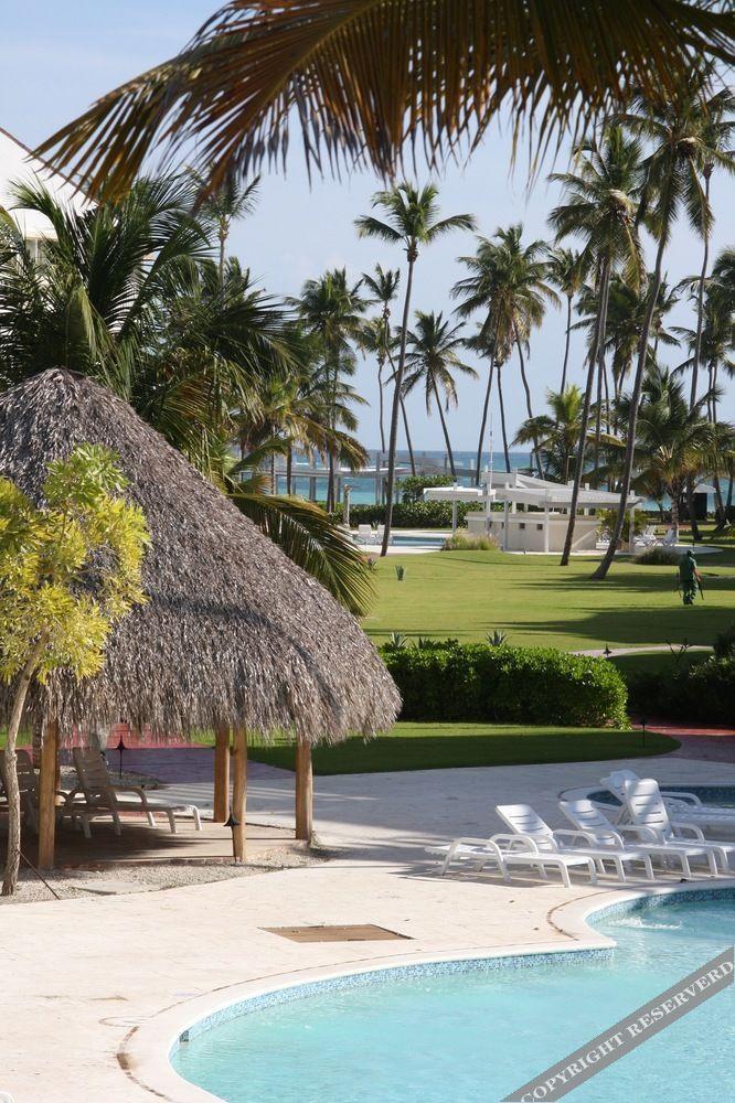 Aparthotel Playa Turquesa Ocean Club Bavaro