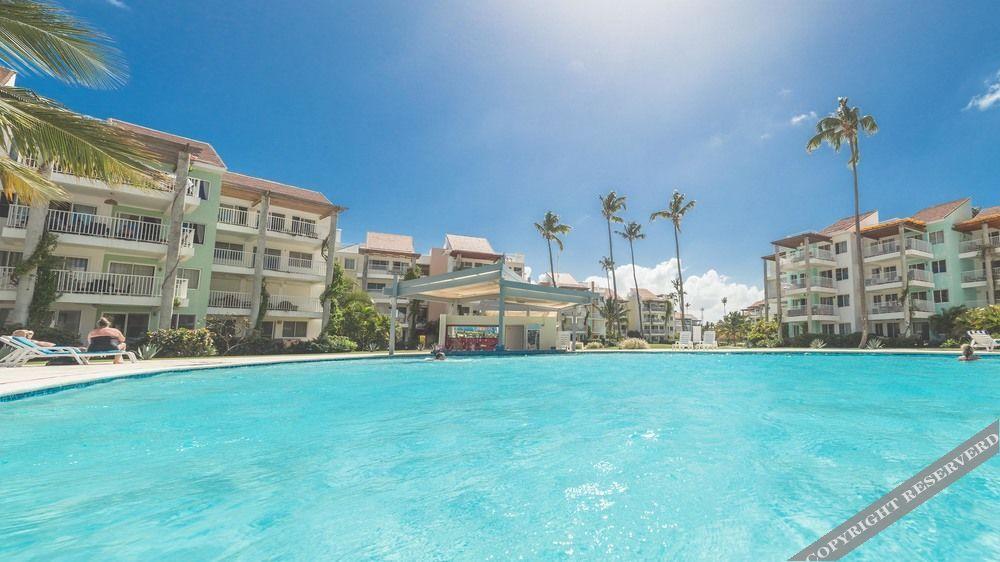 Aparthotel Playa Turquesa Ocean Club
