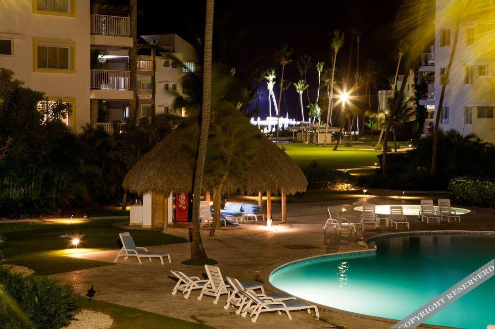 Playa Turquesa Ocean Club