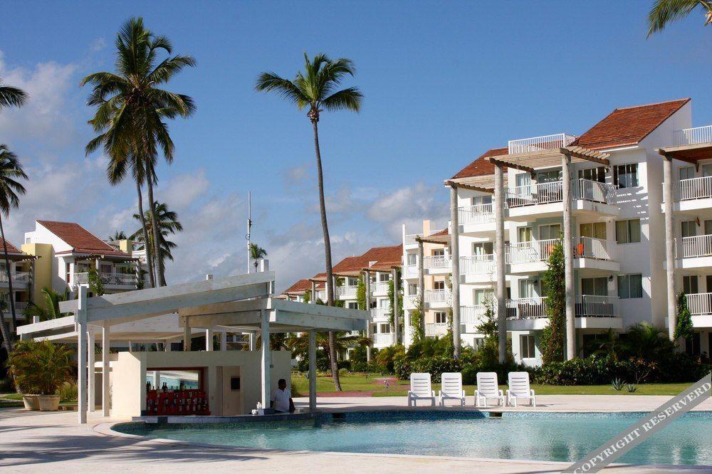 Aparthotel Playa Turquesa Ocean Club Bavaro
