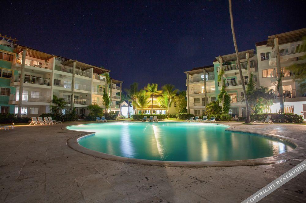 Aparthotel Playa Turquesa Ocean Club Bavaro