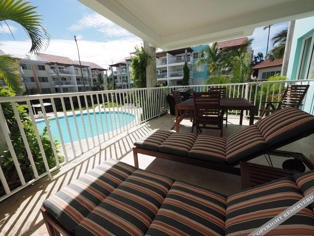 Aparthotel Playa Turquesa Ocean Club Bavaro