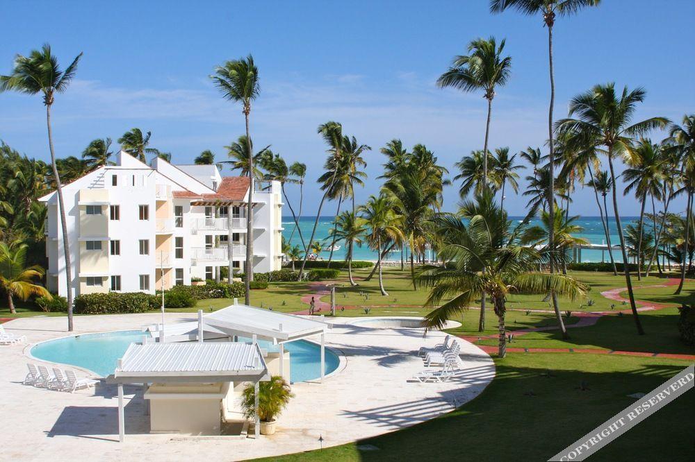 Aparthotel Playa Turquesa Ocean Club